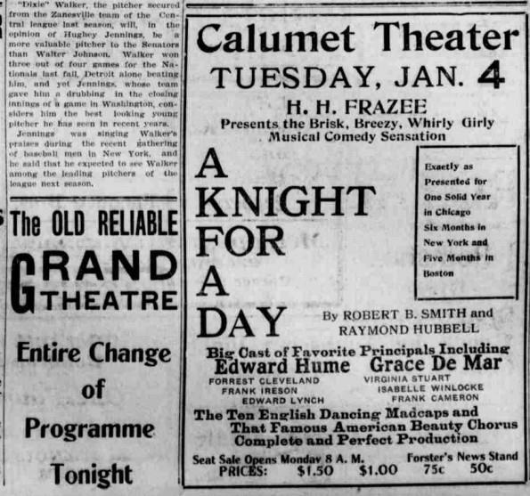 Grand Theater - 19